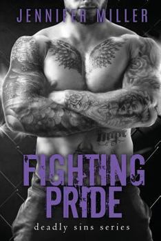 Paperback Fighting Pride Book