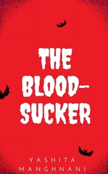 Paperback The Bloodsucker Book