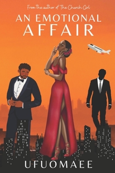 Paperback An Emotional Affair Book