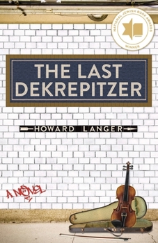 The Last Dekrepitzer