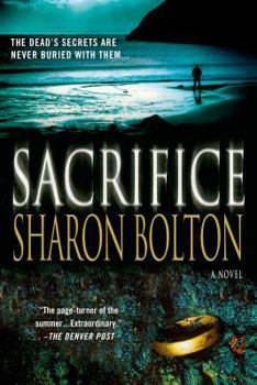Paperback Sacrifice Book