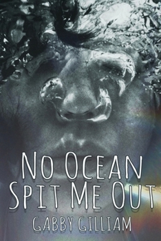 Paperback No Ocean Spit Me Out Book