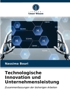 Paperback Technologische Innovation und Unternehmensleistung [German] Book