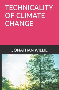 Paperback Technicality of Climate Change Book