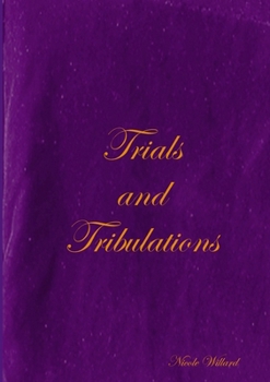 Paperback Trials and Tribulations Book