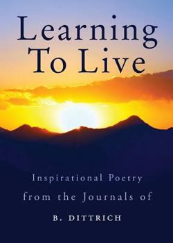 Paperback Learning To Live Book