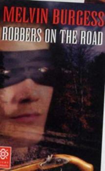 Paperback Robbers on the Road Book