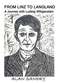 Paperback From Linz to Langland: A Journey with Ludwig Wittgenstein Book