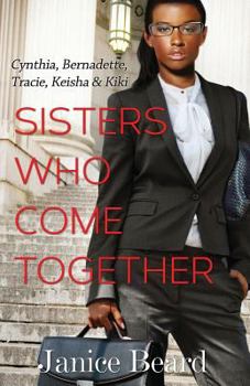 Paperback Sisters Who Come Together Book