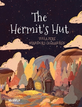 The Hermit's Hut (Lyrics of Life)