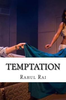 Paperback Temptation Book