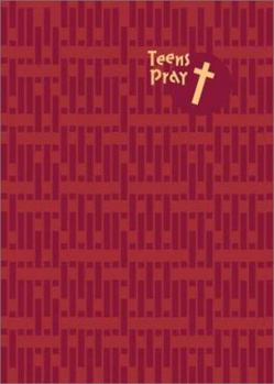 Hardcover Teens Pray: Conversations with God Book