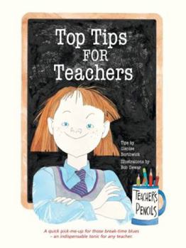 Paperback Top Tips for Teachers Book