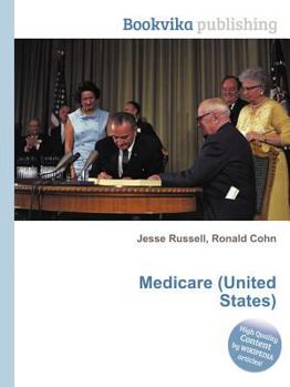 Paperback Medicare (United States) Book