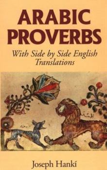 Paperback Arabic Proverbs Book