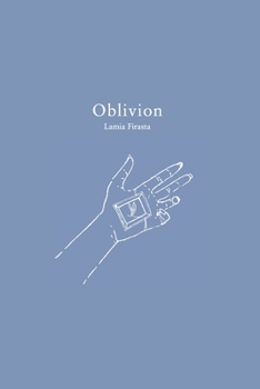 Paperback Oblivion Book