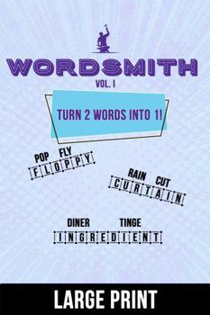 Paperback WordSmith: Vol. I Book