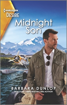 Mass Market Paperback Midnight Son: A Switched at Birth Romance Book