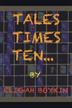 Paperback Tales Times Ten Book