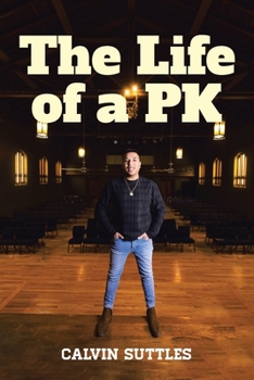 Paperback The Life of a PK Book