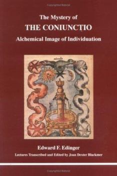 The Mystery of the Coniunctio: Alchemical Image of Individuation (Studies in Jungian Psychology By Jungian Analysts) - Book #65 of the Studies in Jungian Psychology by Jungian Analysts