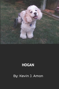 Paperback Hogan Book