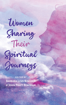 Women Sharing Their Spiritual Journeys