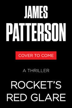Paperback Rocket's Red Glare: A Thriller Book