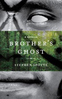 Paperback Brother's Ghost: A Novella Book