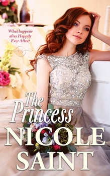 Paperback The Princess Book