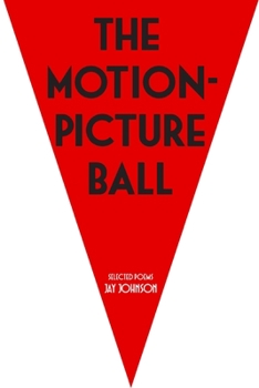 Paperback The Motion-Picture Ball Book