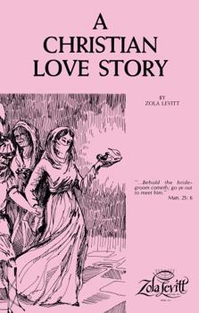 Mass Market Paperback A Christian Love Story Book