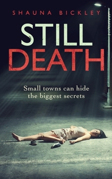 Paperback Still Death Book