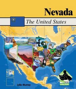 Nevada - Book  of the United States