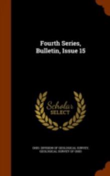 Hardcover Fourth Series, Bulletin, Issue 15 Book