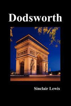 Paperback Dodsworth Book