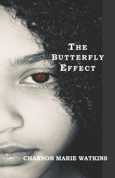 Paperback The Butterfly Effect: Inspired By True Events Book