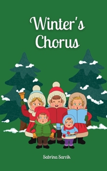 Paperback Winter's Chorus Book