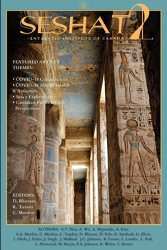 Paperback Seshat Volume 2 Book