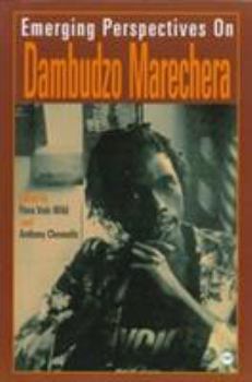 Paperback Emerging Perspectives on Dambudzo Marechera Book