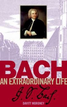 Paperback Bach Book