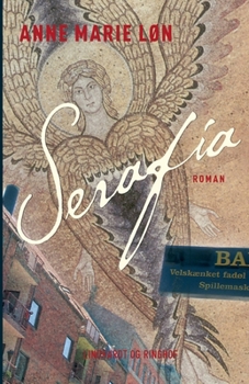 Paperback Serafia [Danish] Book