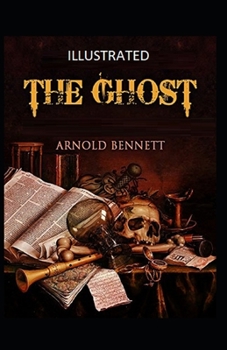 The Ghost Illustrated