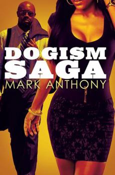 Paperback Dogism Saga Book