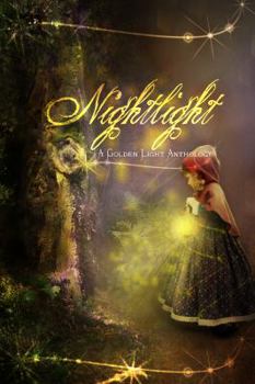 Paperback Nightlight: A Golden Light Anthology Book