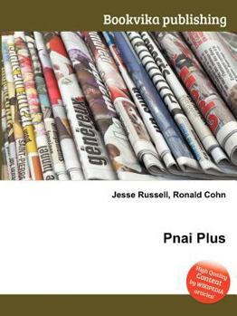 Paperback Pnai Plus Book