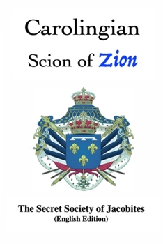 Paperback Carolingian Scion of Zion Book