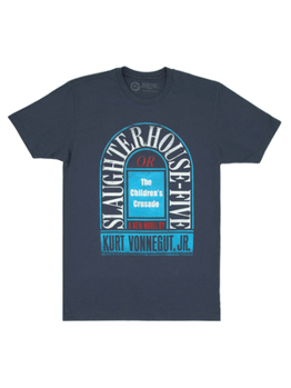 Slaughterhouse-Five Unisex T-Shirt XX-Large