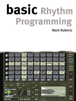 Paperback Basic Rhythm Programming (Basic Series) Book