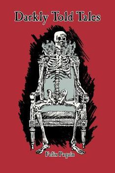 Paperback Darkly Told Tales Book
